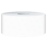 Бумага туалетная "Protissue" двухслойная, 170 метров в 1 рулоне С191 12шт