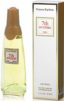 Аскания 7-авеню п.в. [M] 50 ml