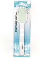 Педикюр   PА-02 терка керамическая большая 2-х сторонняя код17002