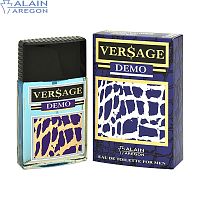 АА VERSAGE DEMO т/в [M] 100мл 18шт/упак