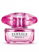 VERSACE/Версаче Bright Crystal Absolu парфюмерная вода женская 50 мл