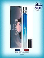 Ручка 17мл Liga LUX Salvaje муж / Сальвахе пв-ручка [M] 17мл муж 33шт/кор