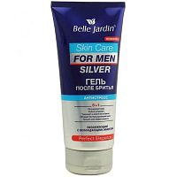 Гель после бритья Perfect elegance антистресс 200 мл Belle Jardin