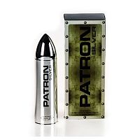 Патрон Сильвер м [M] 100 мл 24шт/кор