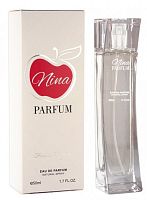 NEO PARFUM FP NINA PARFUM парфюмерная вода женская 50мл 