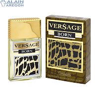 POSITIVE PARFUM VERSAGE BORN туалетная вода мужская 100мл 