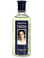 одеколон Паша [M] 100 мл 16шт/кор П2260