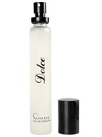 Ручка 17мл Liga LUX Dolce пв [M] 17мл ж 33шт/кор