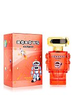 Roboys Eclipse  т.в. д/мальчиков [M] 50мл