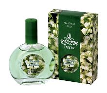 Букет России  Лесной Ландыш т/в [M] 40 мл 48шт/кор