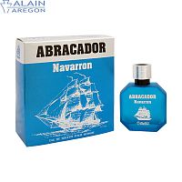 POSITIVE PARFUM ABRACADOR  NAVARRON туалетная вода мужская 95мл 