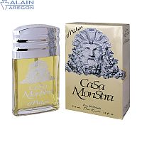 POSITIVE PARFUM CASA MONSTRA MILON туалетная вода мужская 90мл 