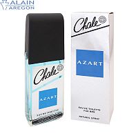АА CHALE AZART т/в [M] 100мл 27шт/упак