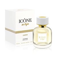 АртПарфюм Icone de Style Coton [M] 100мл ж 24шт/кор
