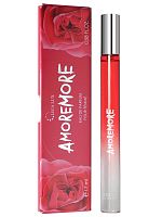 Ручка 17мл Liga LUX AmoreMore пв [M] 17мл ж 33шт/кор