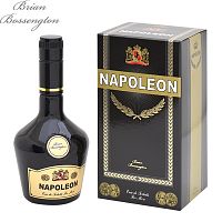 POSITIVE PARFUM Napoleon туалетная вода мужская 93мл 