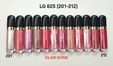Блеск 825-210-LG для губ "Glam Shine"