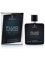 DORALL COLLECTION Fluid intense туалетная вода мужская 100 мл