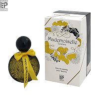 POSITIVE PARFUM MADEMOISELLE COUTURE туалетная вода женская 100 мл