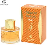 АА 95 LOKASTA BRAVA SUNSET т/в ж [M] 95мл 10шт/упак