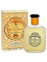 Виски тв [M] 100 мл м 24 шт/кор