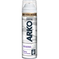 ARKO MEN гель для бритья Sensitive 200мл 6шт/кор