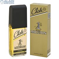 АА CHALE 1 MILLION т/в [M]100мл 27шт/упак