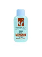 жид/д/сн.лака мягкая (голубая)  с/а125 мл 16шт/кор Д164