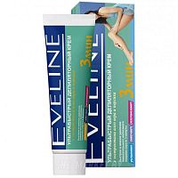 ДЕПИЛЯТОР 3 мин с алоэ и персиком ультрабыстрый 100МЛ 36шт/кор