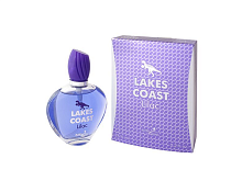 POSITIVE PARFUM LAKES COAST LILAC туалетная вода женская 65 мл 