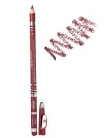 Карандаш 700-15-LP с точилкой, каберне