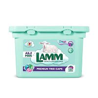 Lamm Капсулы-гель Color 12шт 8шт/кор