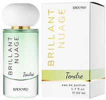 Бриллиант Нуаж Тандр/Brillant Nuage Tendre [M] п. в. жен 50 мл
