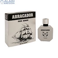 POSITIVE PARFUM ABRACADOR туалетная вода мужская 95мл 