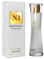 NEO PARFUM FP Imperatrice №1 парфюмерная вода женская 50мл