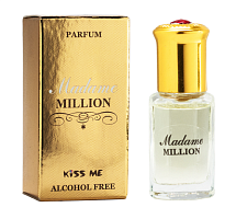 Парфюм Масло Madame Million / Мадам Миллион 6 мл 