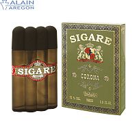 АА Сигаре корона [M] 90мл 18шт/упак