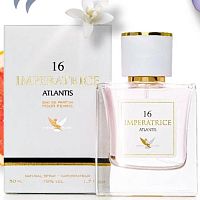Императрица 16 /Imperatrice Atlantis 16 (CHANEL CHANCE EAU TENDRE) [M] п/в 50 мл 24 шт/кор.