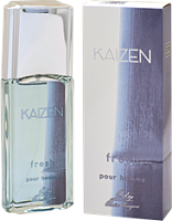АА KAIZEN FRESH [M] 95 мл т/в