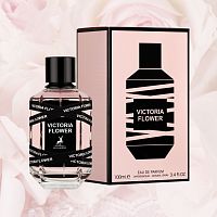 ALHAMBRA VICTORIA FLOWER (VICTOR&Rolf Flower Bomb) парфюмерная вода женская [M] 100 мл