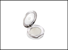 MONIC BEAUTY Тени для век запеченные Satin Touch! Wet&Dry тон 03 Oslo