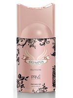 Prive Дезодорант-спрей OLYMPUS BLOSSOM (PACO RABANNE Olympea) жен.250мл