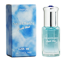 Парфюм Масло DolceBlanca Like Blue / Дольче Бланка Лайк Блю 6 мл 