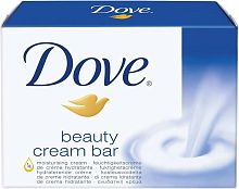 DOVE Крем-мыло DOVE Красота и уход 135г 48 шт/кор