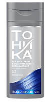 Col. Evol. бальзам-тоника 3.1. Midnight blue 12шт/кор