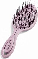 Kosmoshtuchki 53440 Расчёска спиральная (23*6,5) цв.микс