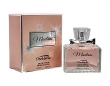 DeoMania Парфюмерная вода для женщин MADAM (Miss Dior W) [M] 100 мл ОАЭ