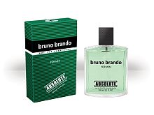 Delta Parfum Absolute Bruno Brando туалетная вода мужская 100мл