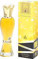 АА 70 FEROMONA 4 т/в жен [M] 27шт/упак