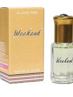 Парфюм Масло Weekend / Викенд 6 мл